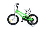 KIDS BIKE 16"  ROYALBABY - Image 20