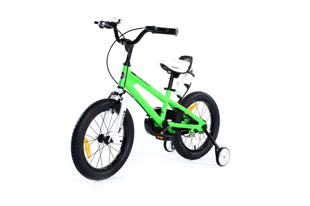 KIDS BIKE 16"  ROYALBABY - Image 14