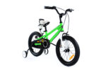 KIDS BIKE 16"  ROYALBABY - Image 8