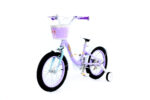 KIDS BIKE 16"   ROYALBABY - Image 3