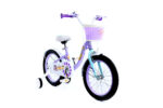 KIDS BIKE 16"   ROYALBABY - Image 6
