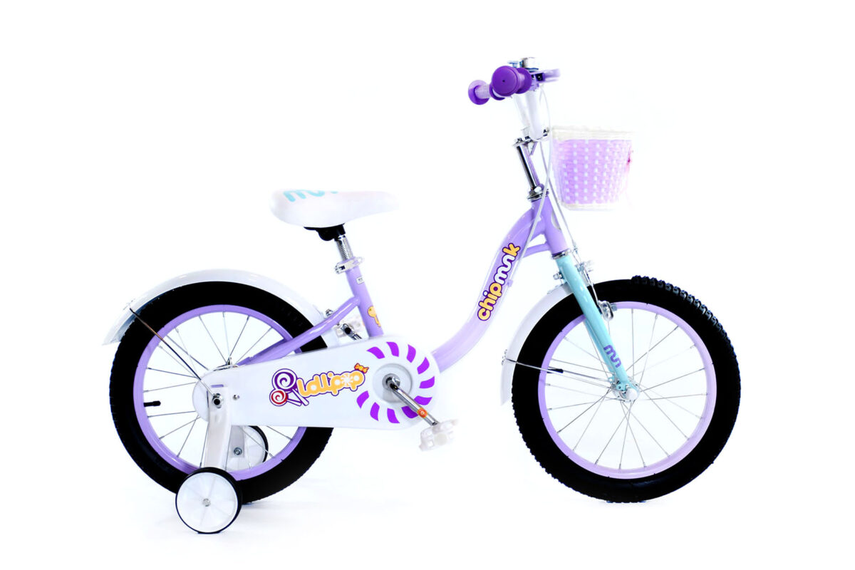 KIDS BIKE 16"   ROYALBABY - Image 2
