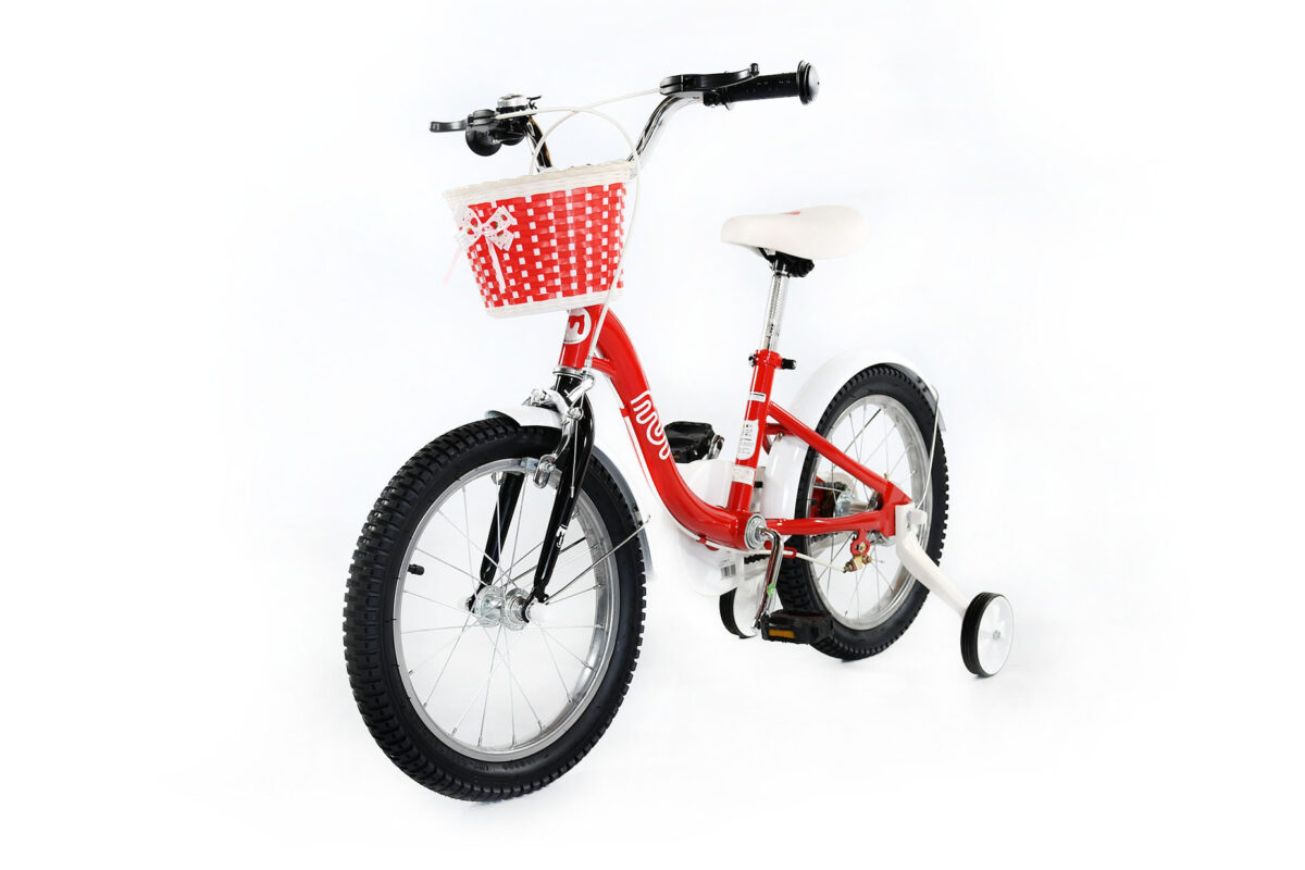 KIDS BIKE 16"   ROYALBABY - Image 4
