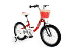 KIDS BIKE 16"   ROYALBABY - Image 5