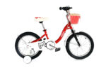 KIDS BIKE 16"   ROYALBABY