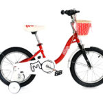 KIDS BIKE 16"   ROYALBABY