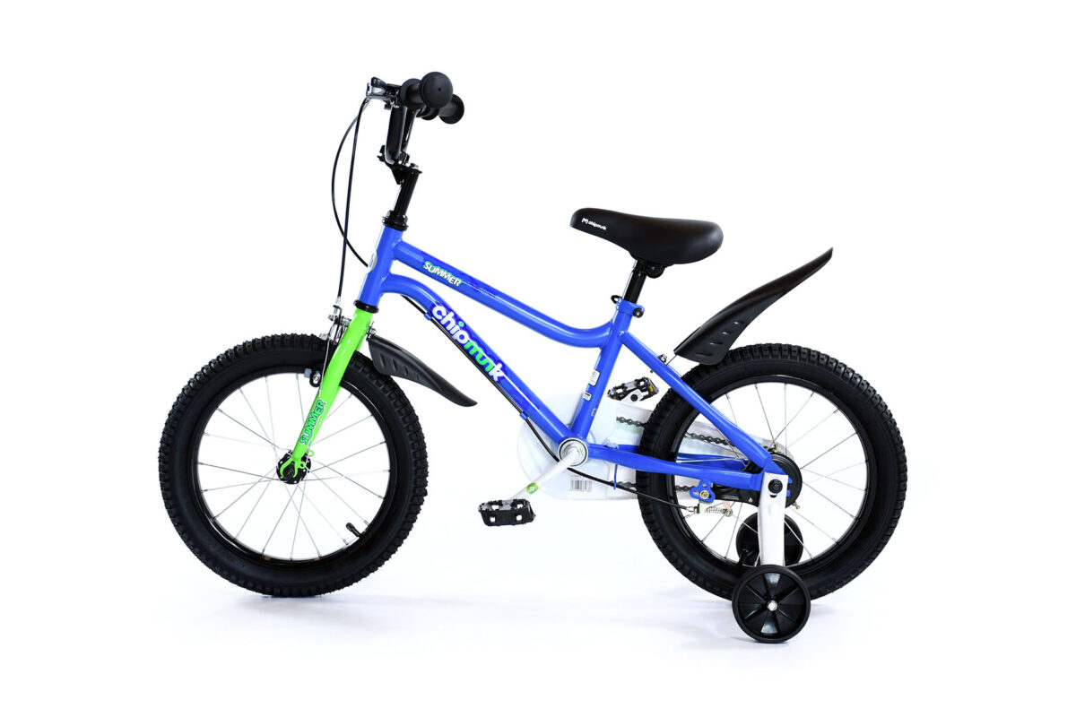 KIDS BIKE 16" ROYALBABY - Image 11