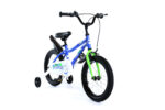 KIDS BIKE 16" ROYALBABY - Image 2