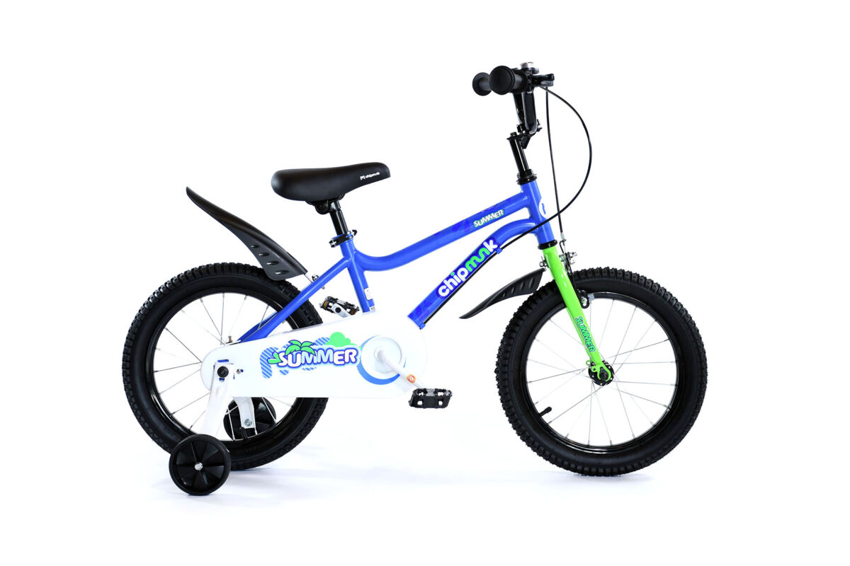 KIDS BIKE 16" ROYALBABY - Image 5