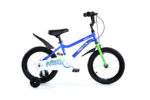 KIDS BIKE 16" ROYALBABY - Image 5