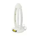 ROOM STERILIZER?UVC GERMICIDAL LAMP 36W W/REMOTE