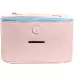 LED UV DISINFECTION PORTABLE BAG 240X195X150MM ?