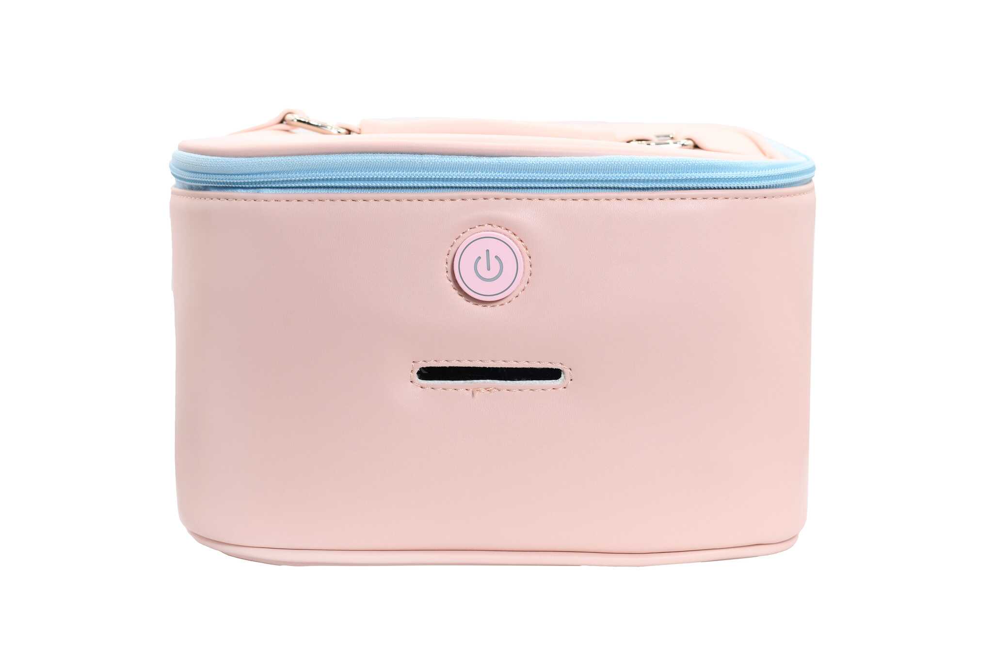 10353 (4) LED UV DISINFECTION PORTABLE BAG 240X195X150MM ? - Image 1