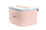 LED UV DISINFECTION PORTABLE BAG 240X195X150MM ? - Image 2
