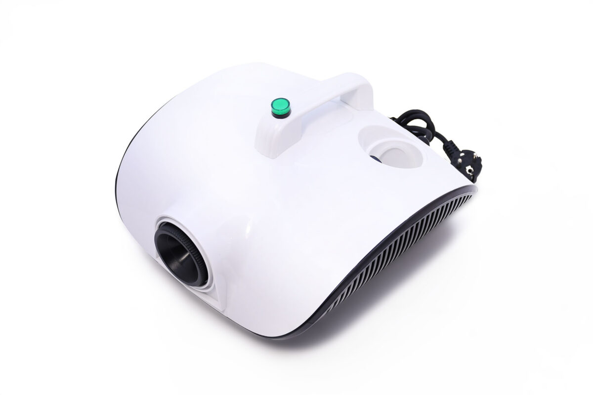 DISINFECTION STEAM SPRAYING ATOMIZATION STERILIZER - Image 2