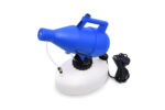DISINFECTION ULTRA LOW VOLUME SPRAYER 4.5L, ELECTRIC 220V, UK 13A PLUG