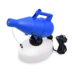 DISINFECTION ULTRA LOW VOLUME SPRAYER 4.5L, ELECTRIC 220V, UK 13A PLUG