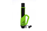 BATTERY POWERED DISINFECTION BACKPACK SPRAYER 16L + BLOWER - Image 3