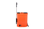 BATTERY POWERED DISINFECTION BACKPACK SPRAYER 16L + BLOWER - Image 2