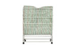 FOLDING BED WITH MATTRESS - Image 3