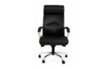 PU OFFICE CHAIR - Image 2
