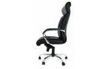 PU OFFICE CHAIR - Image 3