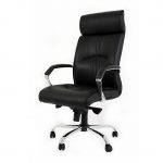 PU OFFICE CHAIR