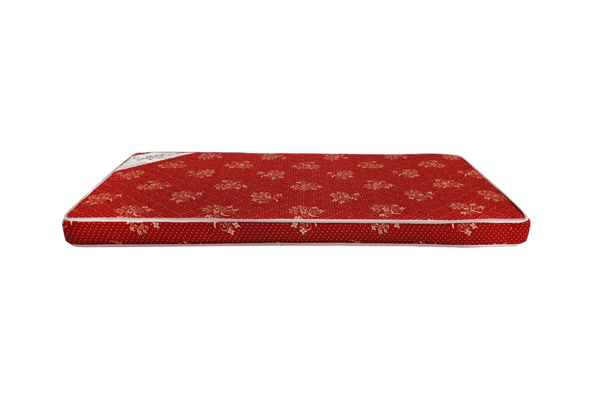 EPE FOAM & COIR MATTRESS 900X1900X102MM (3X6.2X4") - Image 2