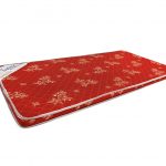EPE FOAM & COIR MATTRESS 900X1900X76MM (3X6.2X3")
