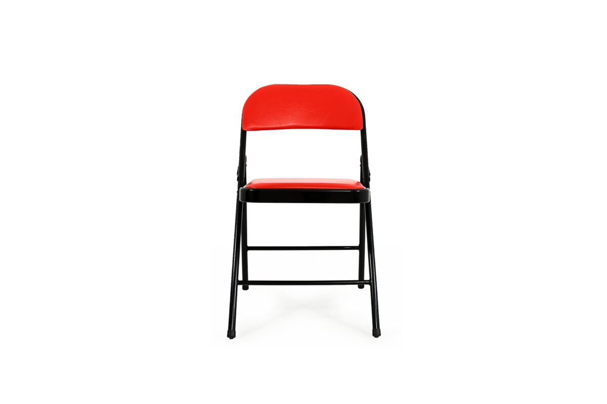 FOLDABLE CHAIR WITH CUSHION - Image 12