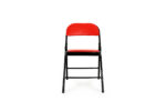 FOLDABLE CHAIR WITH CUSHION - Image 12
