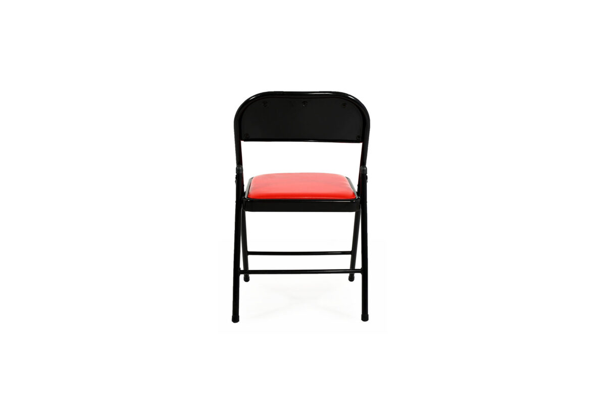 FOLDABLE CHAIR WITH CUSHION - Image 10