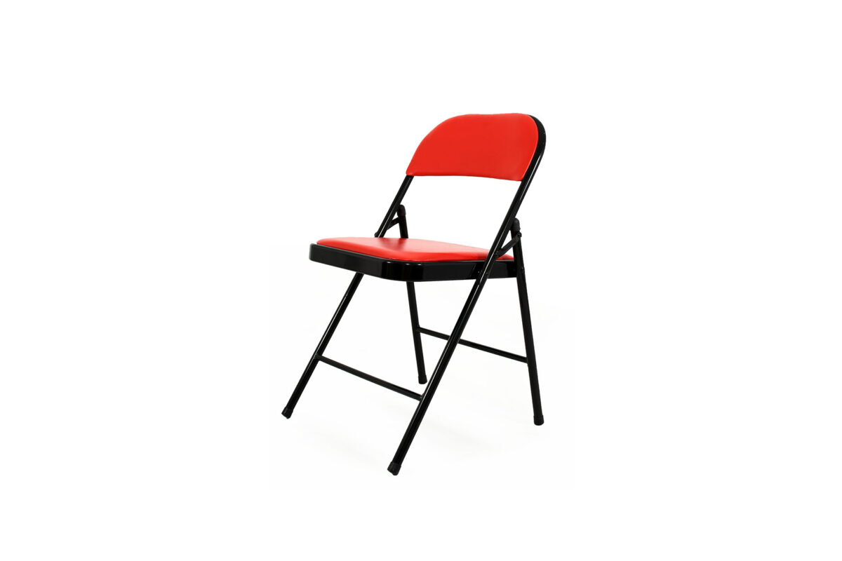 FOLDABLE CHAIR WITH CUSHION - Image 9