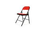 FOLDABLE CHAIR WITH CUSHION - Image 9
