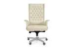 PU OFFICE CHAIR - Image 2