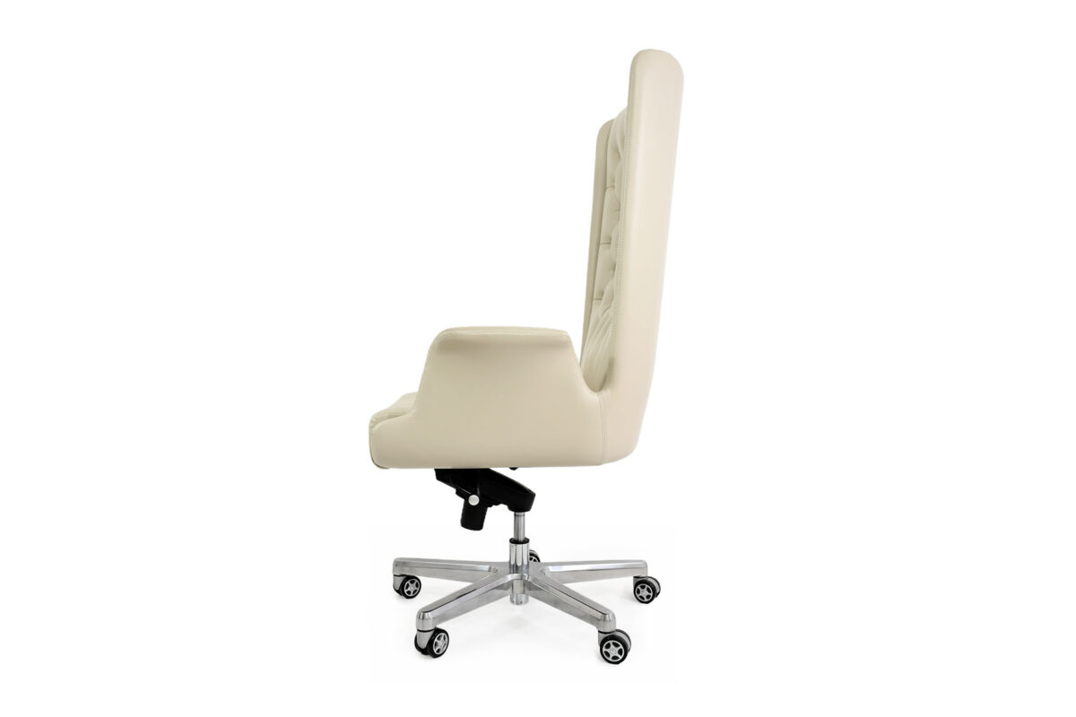 PU OFFICE CHAIR - Image 3