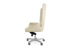 PU OFFICE CHAIR - Image 3