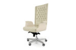 PU OFFICE CHAIR