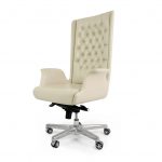 PU OFFICE CHAIR