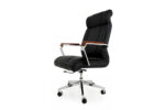PU OFFICE CHAIR