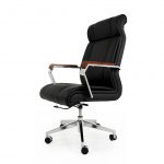 PU OFFICE CHAIR