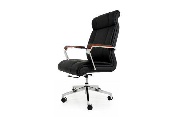 PU OFFICE CHAIR