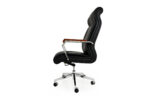 PU OFFICE CHAIR - Image 3