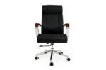 PU OFFICE CHAIR - Image 2