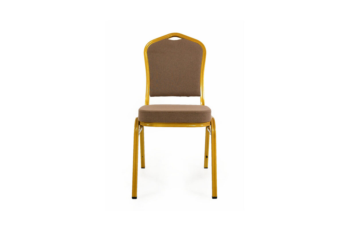 CHAIR WITH IRON FRAME - Image 2