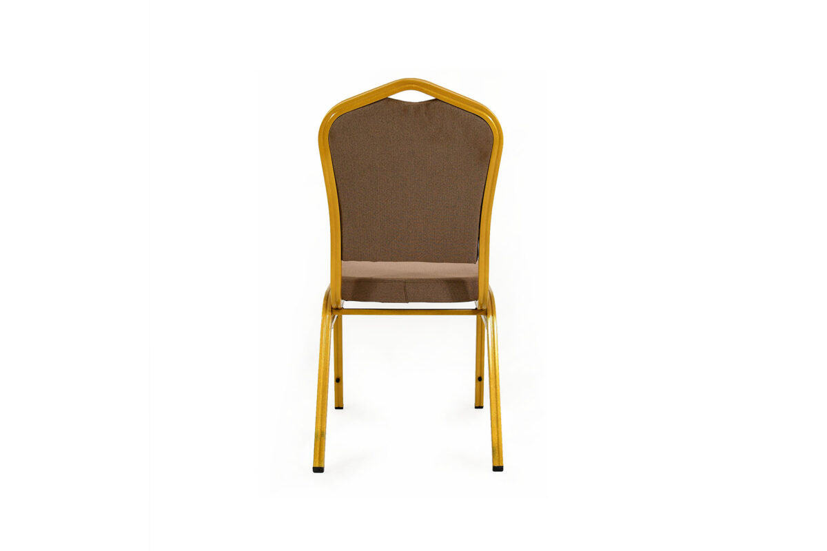 CHAIR WITH IRON FRAME - Image 4