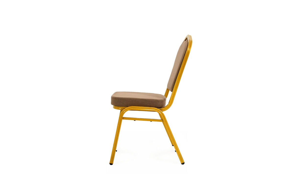 CHAIR WITH IRON FRAME - Image 3