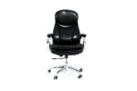 PU OFFICE CHAIR - Image 2