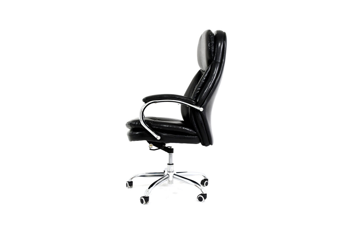 PU OFFICE CHAIR - Image 3