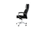 PU OFFICE CHAIR - Image 3